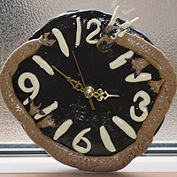 特別授業ー1日陶芸