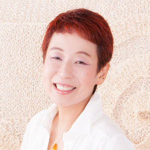 遊動天都講師ー早川聡子