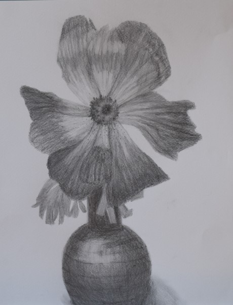 子ども粘土ー山尾