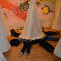 特別授業ーありがとう禅