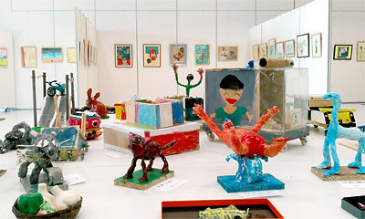 教室ブログートップ